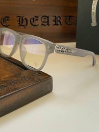Picture of Chrome Hearts Optical Glasses _SKUfw39435867fw